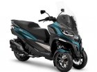 Piaggio MP3 530 HPE Exclusive